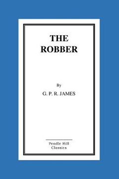 portada The Robber (in English)