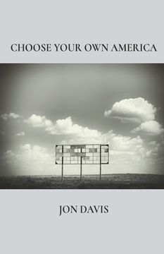 portada Choose Your Own America (en Inglés)
