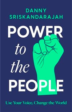 portada Power to the People: A Call-To-Arms for More Active Global Citizenry