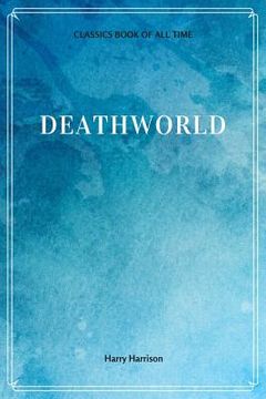 portada Deathworld