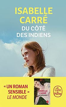 portada Du Côté des Indiens (in French)