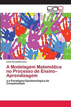 portada A Modelagem Matemática no Processo de Ensino-Aprendizagem (in Portuguese)
