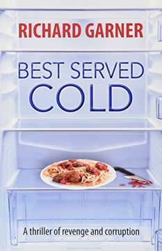 portada Best Served Cold