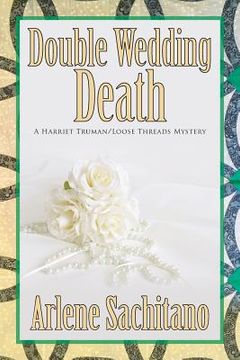portada Double Wedding Death