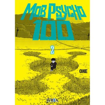 portada Mob Psycho 100 02