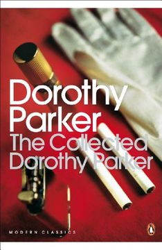 portada The Collected Dorothy Parker (Penguin Modern Classics) (en Inglés)