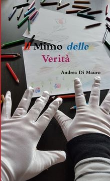 portada Il Mimo delle Verità (in Italian)