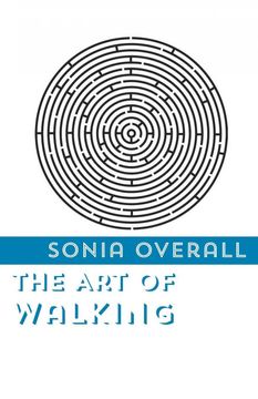 portada The art of Walking (en Inglés)