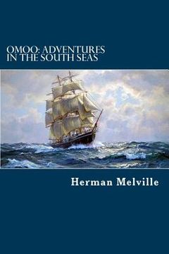 portada Omoo: Adventures in the South Seas