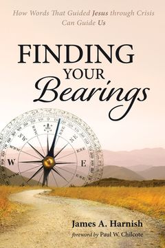 portada Finding Your Bearings (in English)