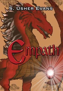 portada Empath (en Inglés)