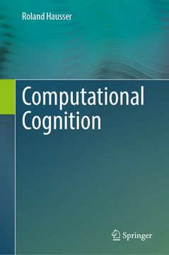 portada Computational Cognition (in English)