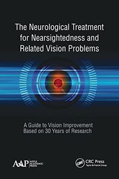portada The Neurological Treatment for Nearsightedness and Related Vision Problems 