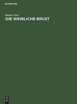 portada Die Weibliche Brust (en Alemán)