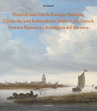 portada Baroque - Flemish & Dutch (en Inglés)