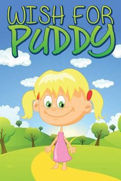 portada A Wish For Puddy (in English)