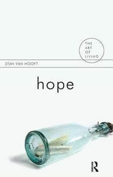 portada Hope (en Inglés)