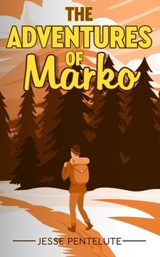 portada The Adventures of Marko (en Inglés)