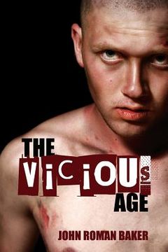 portada The Vicious Age