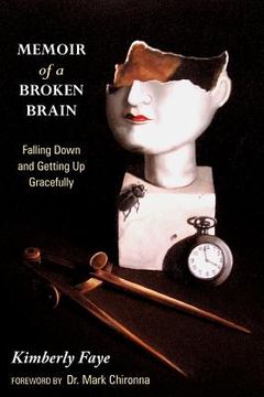 portada memoir of a broken brain