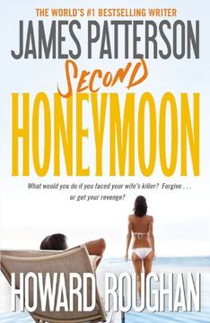 portada Second Honeymoon