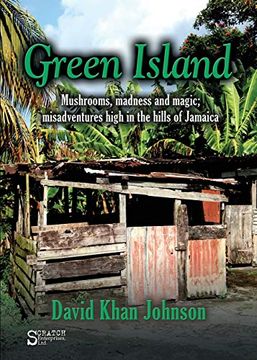 portada Green Island (in English)
