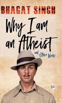 portada Why I am an Atheist (en Inglés)