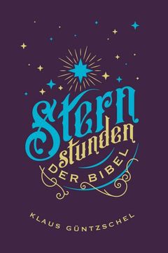 portada Sternstunden der Bibel (en Alemán)