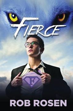 portada Fierce (en Inglés)