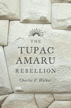 portada The Tupac Amaru Rebellion