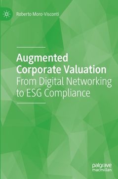 portada Augmented Corporate Valuation: From Digital Networking to Esg Compliance (in English)