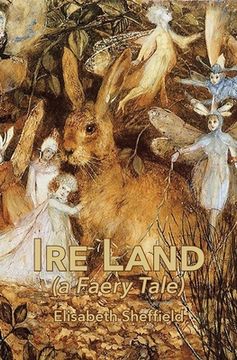 portada Ire Land: (a Faery Tale) (en Inglés)