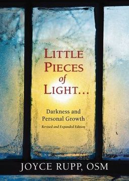 portada Little Pieces of Light: Darkness and Personal Growth (Revised and Expanded Edition)