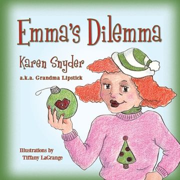 portada Emma's Dilemma (en Inglés)