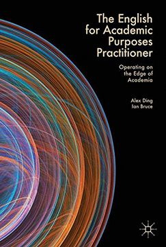 portada The English for Academic Purposes Practitioner: Operating on the Edge of Academia