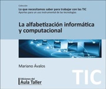 portada Alfabetizacion Informatica y Computacional