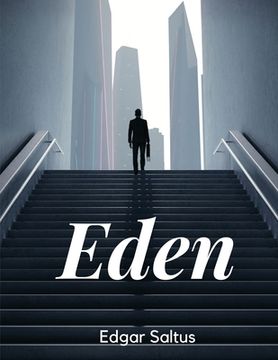 portada Eden (en Inglés)