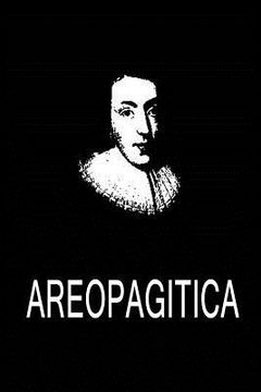 portada Areopagitica (en Inglés)