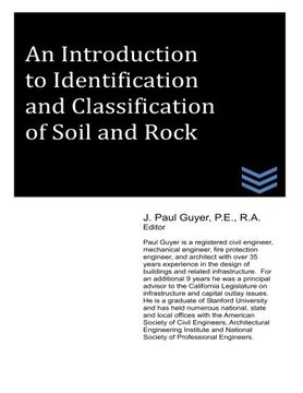 portada An Introduction to Identification and Classification of Soil and Rock