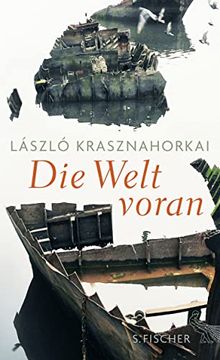 portada Die Welt Voran (en Alemán)