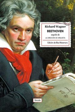 portada Beethoven: La Dirección de Orquesta (in Spanish)