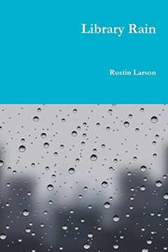 portada Library Rain 