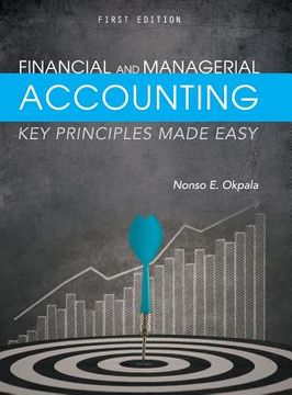 portada Financial and Managerial Accounting (in English)