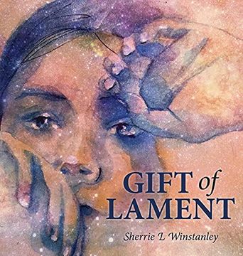 portada Gift of Lament (en Inglés)