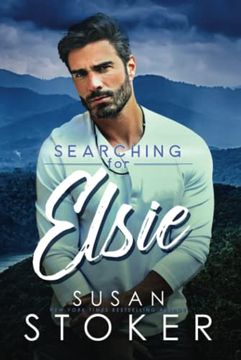 portada Searching for Elsie (Eagle Point Search & Rescue) (en Inglés)