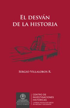 portada El Desván de la Historia (in Spanish)