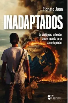 portada Inadaptados (in Spanish)