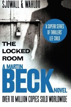 the locked room (en Inglés)