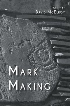 portada Mark Making (en Inglés)