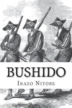 portada Bushido (in English)